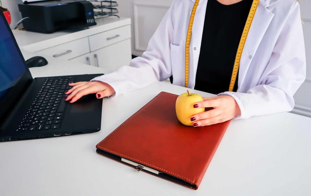 Featured insight about personalized nutrition strategies