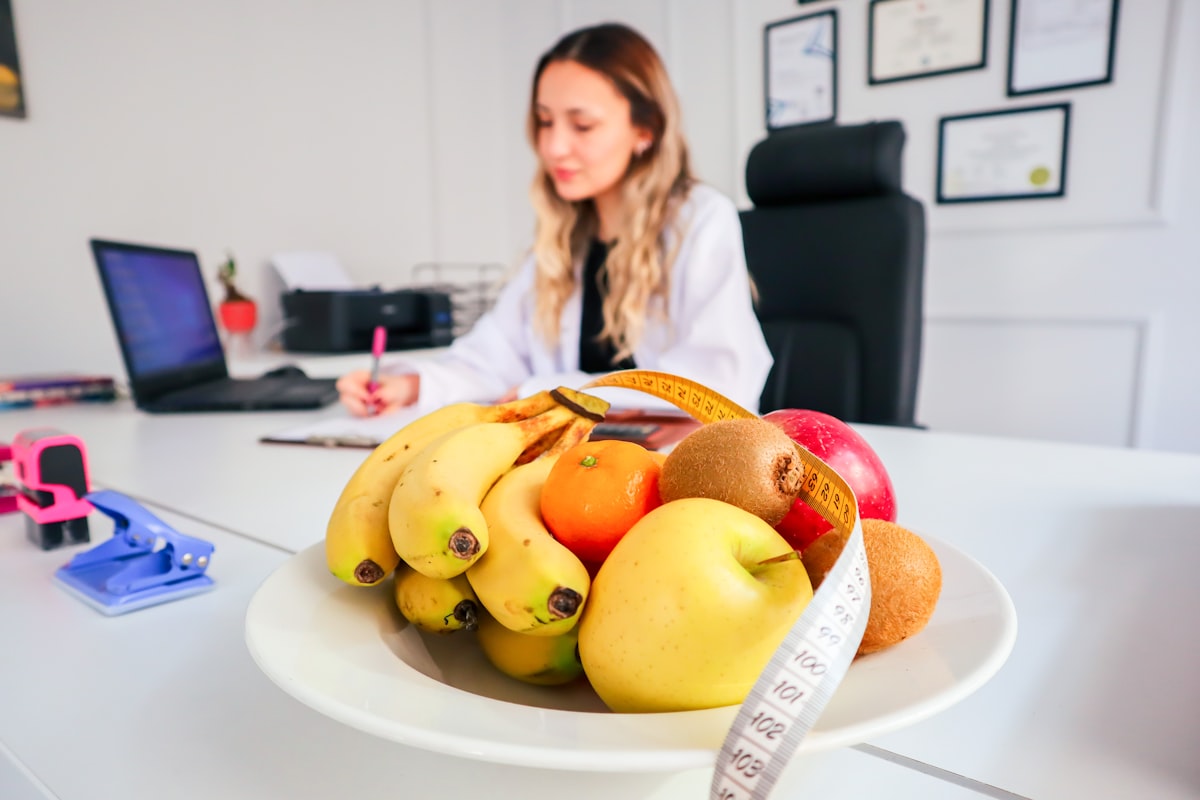 Nutrition science and research